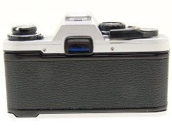 Olympus OM10 35mm Film SLR Manual Camera with 50/1.8 Zuiko Lens + MA