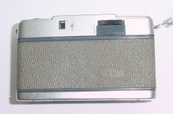 Olympus PEN-EE Half Frame 35mm Film Camera 30/2.8 Lens