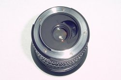 Pentax 28mm F/3.5 Shift SMC ASAHI OPT. CO., Manual Focus PK Mount Lens