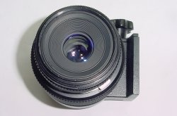 Olympus OM System Macro Auto Extension Tube 65-116 + 80/4 Macro 1:1 Zuiko Lens