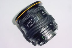 Tokina 20-35mm F/3.5-4.5 AF Auto Focus Wide Angle Zoom Lens For Nikon AF Mount