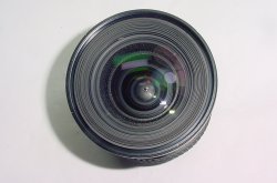 Tokina 20-35mm F/3.5-4.5 AF Auto Focus Wide Angle Zoom Lens For Nikon AF Mount