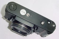 Nikon F3 35mm Film SLR Manual Camera Body