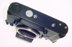 Nikon F3 35mm Film SLR Manual Camera Body