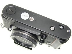 Nikon F3 35mm Film SLR Manual Camera Body