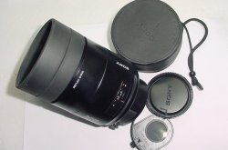 Sony 500mm F/8 Reflex Mirror AF Lens For A-Mount & Minolta AF