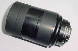 Sony 500mm F/8 Reflex Mirror AF Lens For A-Mount & Minolta AF