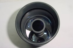 Sony 500mm F/8 Reflex Mirror AF Lens For A-Mount & Minolta AF