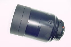 Sony 500mm F/8 Reflex Mirror AF Lens For A-Mount & Minolta AF
