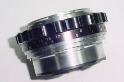 Zenza Bronica Helicoid Focus Ring Lens Adapter for S S2 EC Cameras
