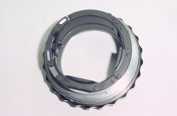 Zenza Bronica Helicoid Focus Ring Lens Adapter for S S2 EC Cameras