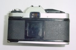 Olympus OM20 35mm Film SLR Manual Camera with Olympus 50/1.8 Zuiko Lens
