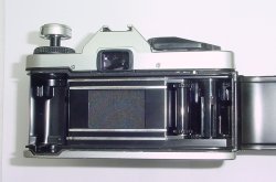 Olympus OM20 35mm Film SLR Manual Camera with Olympus 50/1.8 Zuiko Lens