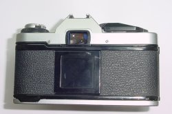 Olympus OM20 35mm Film SLR Manual Camera with Olympus 50/1.8 Zuiko Lens