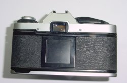 Olympus OM20 35mm Film SLR Manual Camera with Olympus 50/1.8 Zuiko Lens