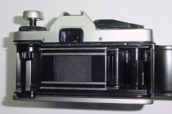 Olympus OM20 35mm Film SLR Manual Camera with Olympus 50/1.8 Zuiko Lens