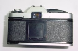 Olympus OM20 35mm Film SLR Manual Camera with Olympus 50/1.8 Zuiko Lens