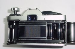 Olympus OM20 35mm Film SLR Manual Camera with Olympus 50/1.8 Zuiko Lens