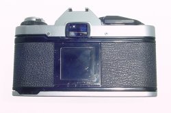 Olympus OM20 35mm Film SLR Manual Camera with Olympus 50/1.8 Zuiko Lens