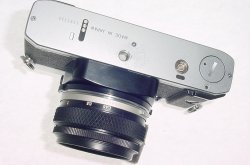 Olympus OM20 35mm Film SLR Manual Camera with Olympus 50/1.8 Zuiko Lens