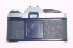 Olympus OM20 35mm Film SLR Manual Camera with Olympus 50/1.8 Zuiko Lens