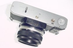 Olympus OM20 35mm Film SLR Manual Camera with Olympus 50/1.8 Zuiko Lens