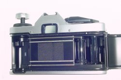 Olympus OM20 35mm Film SLR Manual Camera with Olympus 50/1.8 Zuiko Lens