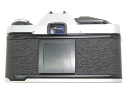 Olympus OM20 35mm Film SLR Manual Camera with Olympus 50/1.8 Zuiko Lens