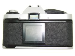 Olympus OM20 35mm Film SLR Manual Camera with Olympus 50/1.8 Zuiko Lens