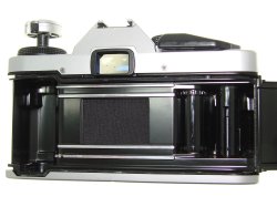 Olympus OM20 35mm Film SLR Manual Camera with Olympus 50/1.8 Zuiko Lens
