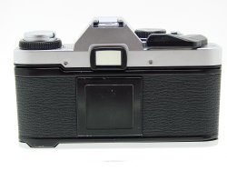 Olympus OM20 35mm Film SLR Manual Camera with Olympus 50/1.8 Zuiko Lens