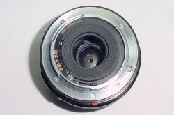 Minolta 35-70mm F/4 Macro AF Zoom Lens For A-Mount