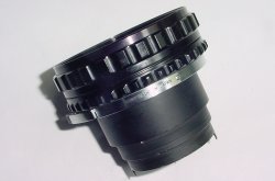 Zenza Bronica 100mm F/2.8 Zenzanon Portrait Lens for S2 EC Cameras
