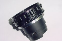 Zenza Bronica 100mm F/2.8 Zenzanon Portrait Lens for S2 EC Cameras