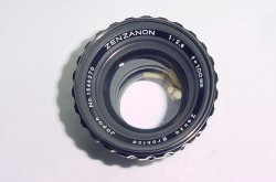 Zenza Bronica 100mm F/2.8 Zenzanon Portrait Lens for S2 EC Cameras