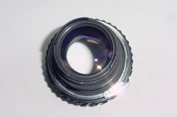 Zenza Bronica 100mm F/2.8 Zenzanon Portrait Lens for S2 EC Cameras