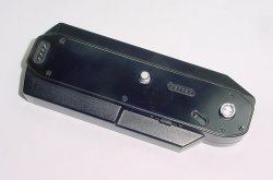 Canon Winder A2 For Canon A-1, AE-1, AV-1, AT-1, AE-1 Program Cameras