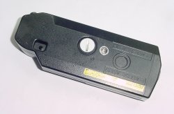 Canon Winder A2 For Canon A-1, AE-1, AV-1, AT-1, AE-1 Program Cameras