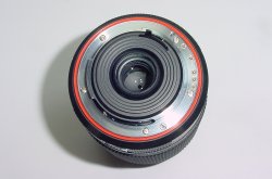 Pentax 55-300mm f/4-5.8 ED WR HD Pentax-DA Zoom Lens