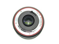 Pentax 55-300mm f/4-5.8 ED WR HD Pentax-DA Zoom Lens