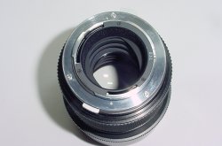 Olympus 180mm F/2.8 Auto-T Zuiko OM-System Portrait Manual Focus Lens