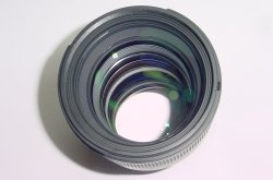 Sigma 85mm F/1.4 DG HSM EX Portrait Lens For Canon EF Mount