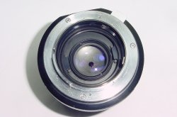 Olympus 35mm F/2.8 Shift Zuiko OM-System Mount Manual Focus Lens