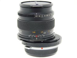 Olympus 35mm F/2.8 Shift Zuiko OM-System Mount Manual Focus Lens