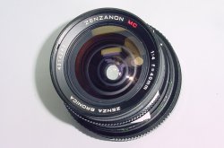 Zenza Bronica 40mm F/4 MC Wide Angle Lens For ETR ETRS ETRSi Cameras