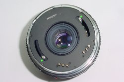 Zenza Bronica 40mm F/4 MC Wide Angle Lens For ETR ETRS ETRSi Cameras