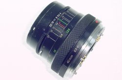 Zenza Bronica 40mm F/4 MC Wide Angle Lens For ETR ETRS ETRSi Cameras