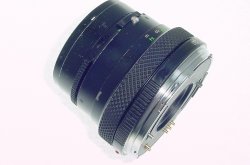 Zenza Bronica 40mm F/4 MC Wide Angle Lens For ETR ETRS ETRSi Cameras