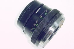 Zenza Bronica 40mm F/4 MC Wide Angle Lens For ETR ETRS ETRSi Cameras