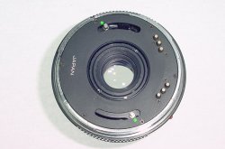 Zenza Bronica 40mm F/4 MC Wide Angle Lens For ETR ETRS ETRSi Cameras